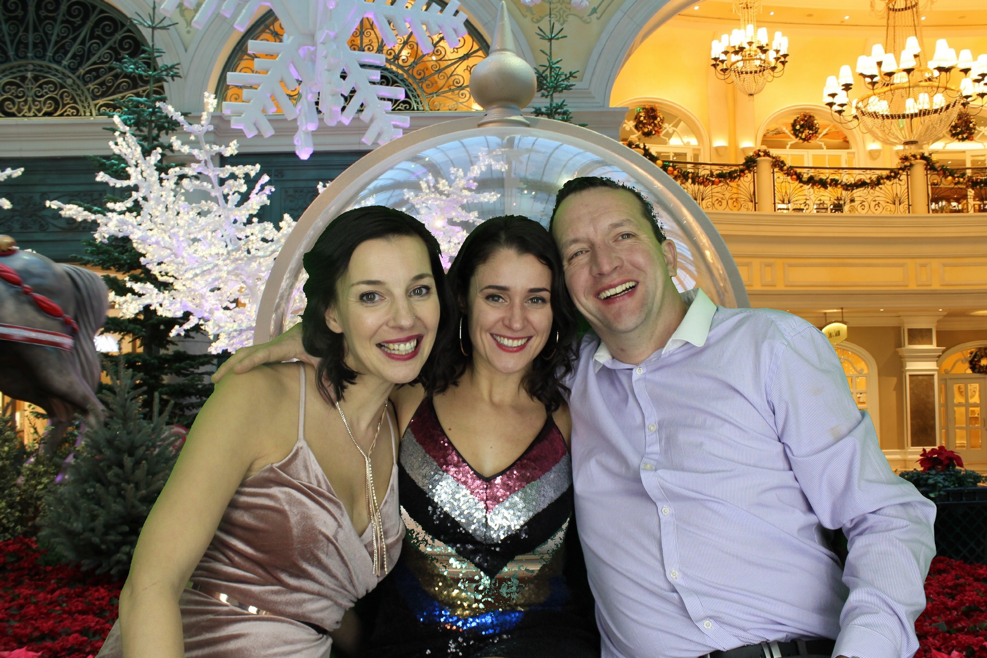 Acosta Europe Christmas Party 2018 | View more photos from the event at gallery.myphotoboothexperience.co.uk/u/MyPhotoBoothExperienceLtd/Acosta-Europe-Christmas-Party-2018